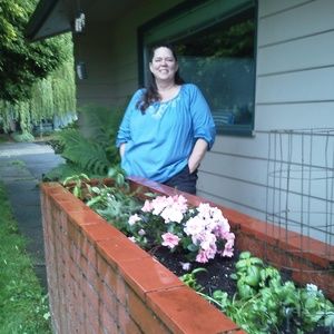 Meet your Posher, Gwena